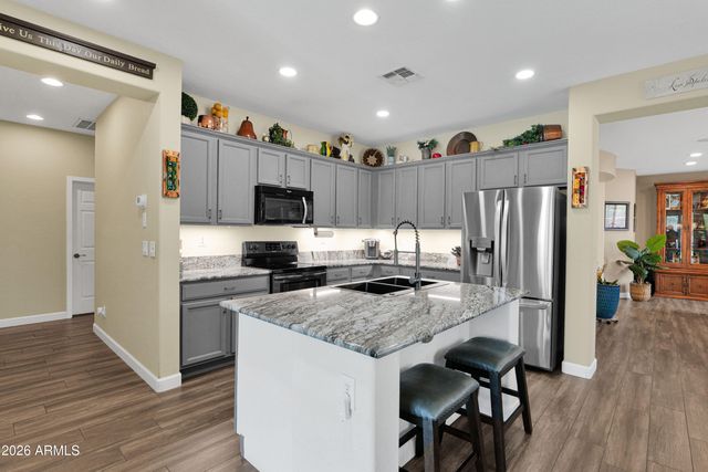 40519 N MILL CREEK Court, Anthem, AZ 85086