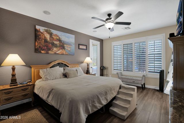 40519 N MILL CREEK Court, Anthem, AZ 85086