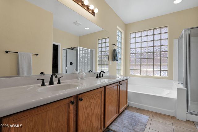 40519 N MILL CREEK Court, Anthem, AZ 85086