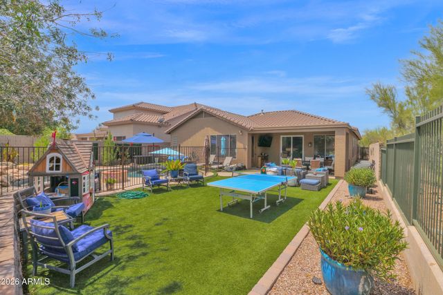 40519 N MILL CREEK Court, Anthem, AZ 85086