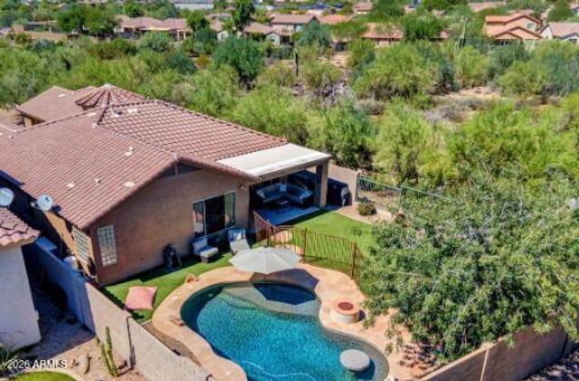 40519 N MILL CREEK Court, Anthem, AZ 85086