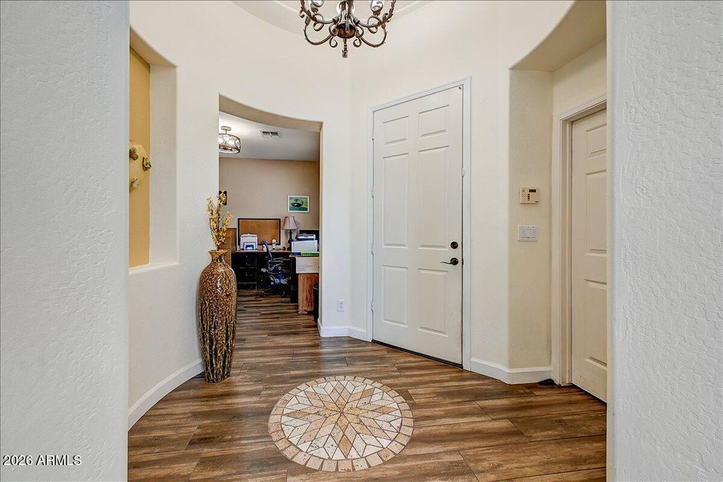 40519 N MILL CREEK Court, Anthem, AZ 85086 — photo 2