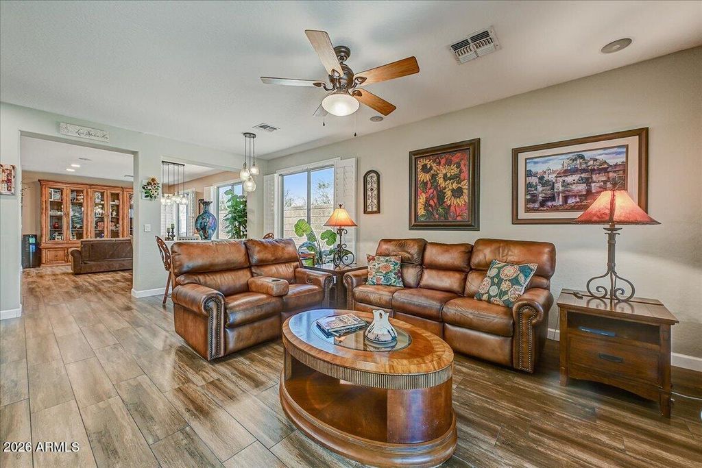 40519 N MILL CREEK Court, Anthem, AZ 85086 — photo 4