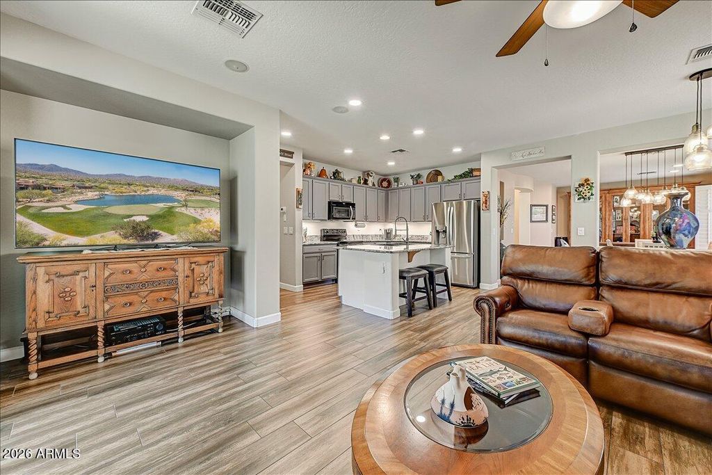40519 N MILL CREEK Court, Anthem, AZ 85086 — photo 5