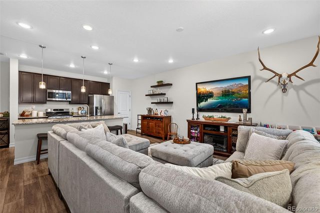 16871 E 119th Avenue D, Commerce City, CO 80022