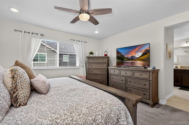 16871 E 119th Avenue D, Commerce City, CO 80022