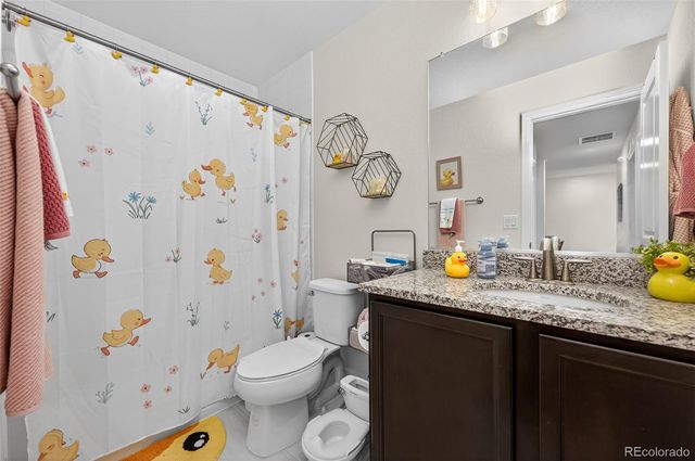 16871 E 119th Avenue D, Commerce City, CO 80022