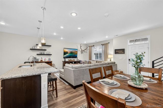 16871 E 119th Avenue D, Commerce City, CO 80022