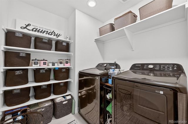 16871 E 119th Avenue D, Commerce City, CO 80022