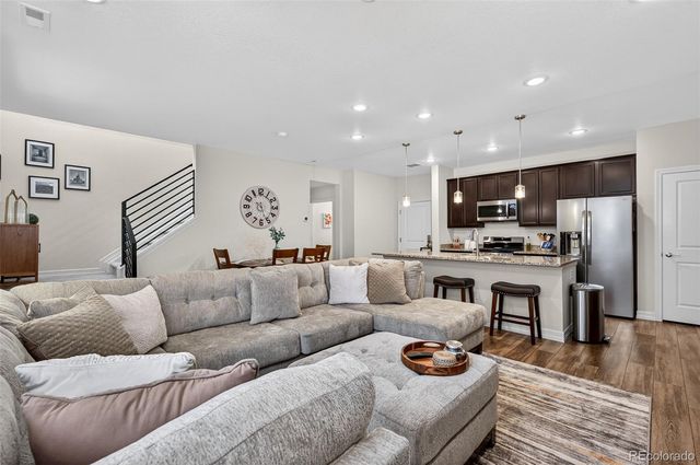 16871 E 119th Avenue D, Commerce City, CO 80022