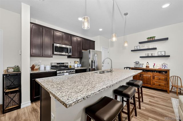 16871 E 119th Avenue D, Commerce City, CO 80022