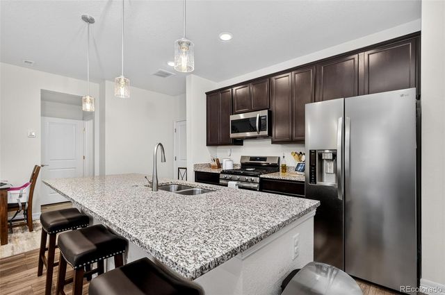 16871 E 119th Avenue D, Commerce City, CO 80022