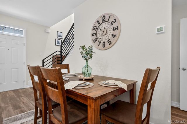 16871 E 119th Avenue D, Commerce City, CO 80022