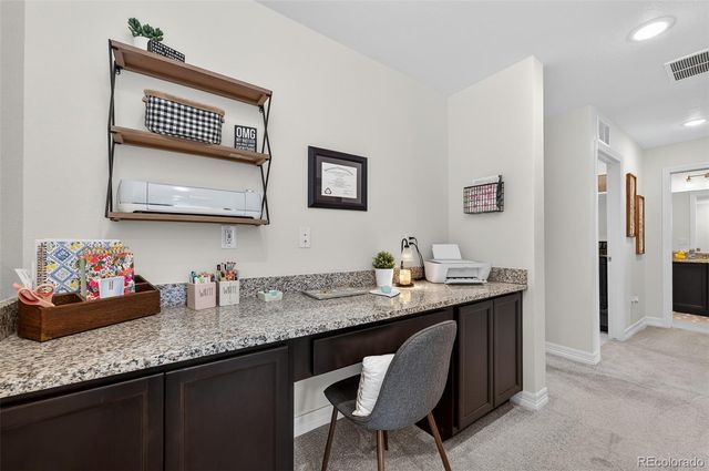 16871 E 119th Avenue D, Commerce City, CO 80022