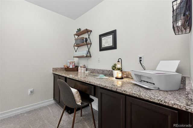 16871 E 119th Avenue D, Commerce City, CO 80022