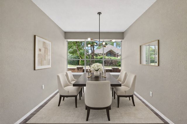 1032 Sugarberry Lane, Flower Mound, TX 75028