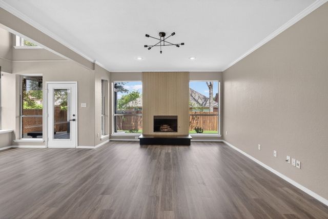 1032 Sugarberry Lane, Flower Mound, TX 75028