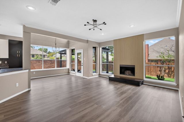 1032 Sugarberry Lane, Flower Mound, TX 75028