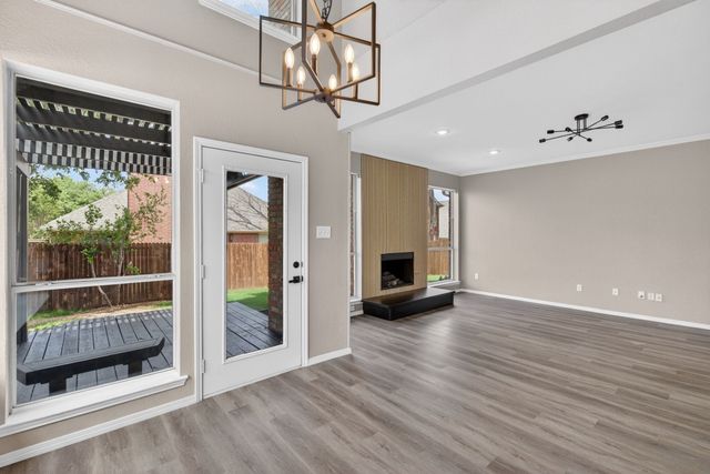 1032 Sugarberry Lane, Flower Mound, TX 75028