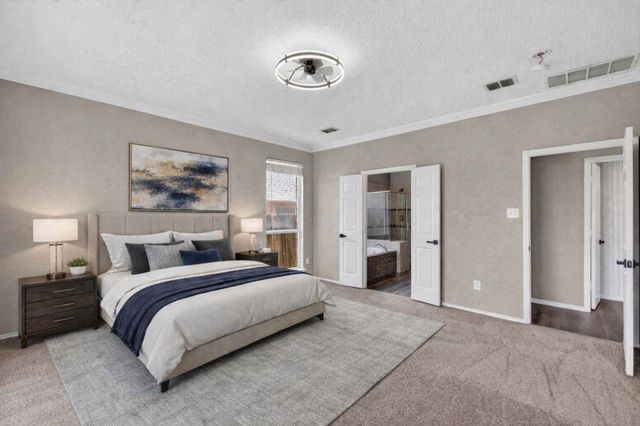 1032 Sugarberry Lane, Flower Mound, TX 75028