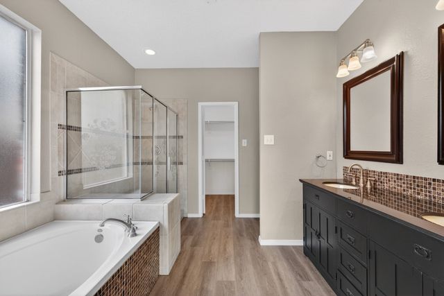 1032 Sugarberry Lane, Flower Mound, TX 75028