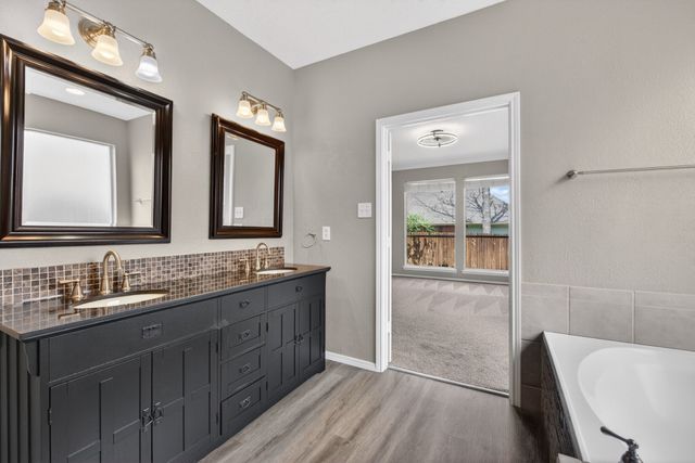 1032 Sugarberry Lane, Flower Mound, TX 75028