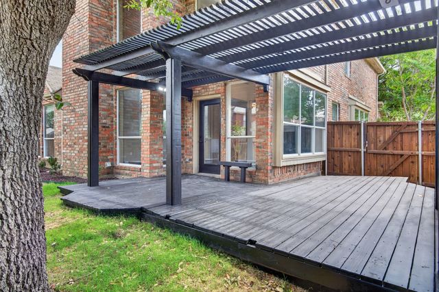 1032 Sugarberry Lane, Flower Mound, TX 75028