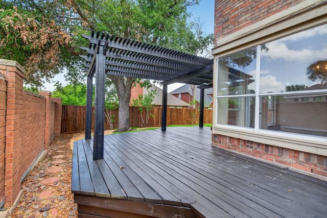 1032 Sugarberry Lane, Flower Mound, TX 75028