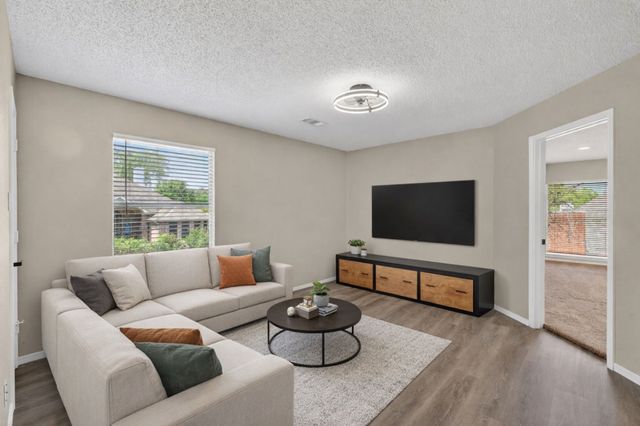 1032 Sugarberry Lane, Flower Mound, TX 75028