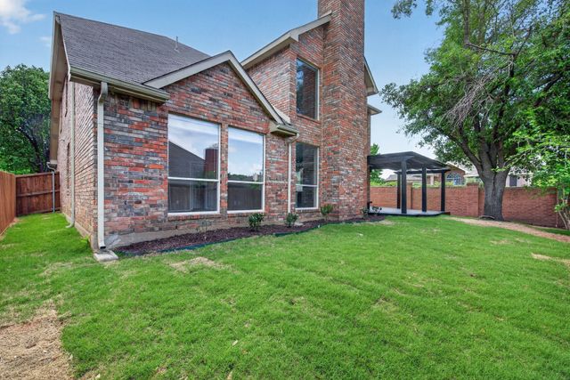 1032 Sugarberry Lane, Flower Mound, TX 75028