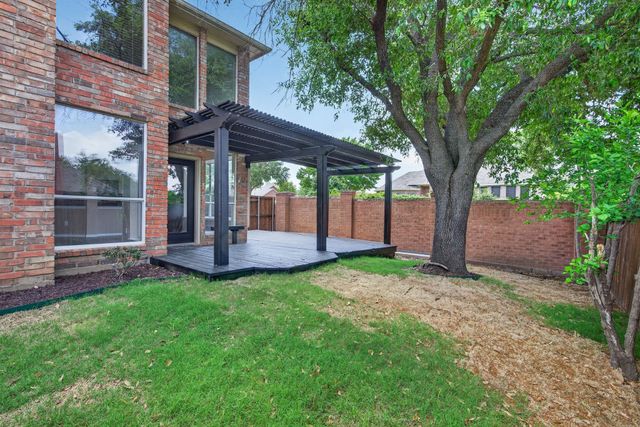 1032 Sugarberry Lane, Flower Mound, TX 75028