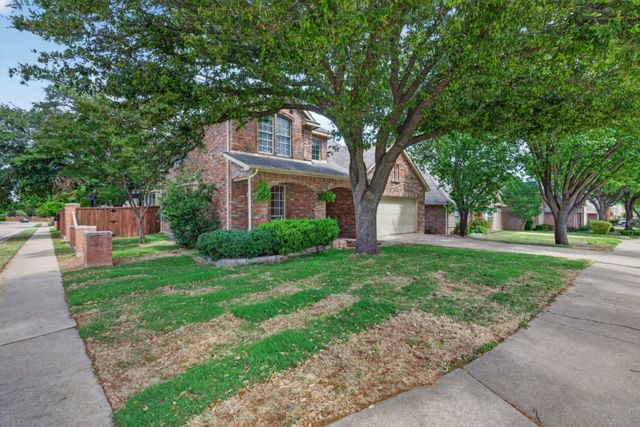 1032 Sugarberry Lane, Flower Mound, TX 75028