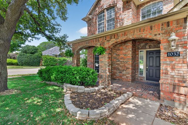 1032 Sugarberry Lane, Flower Mound, TX 75028