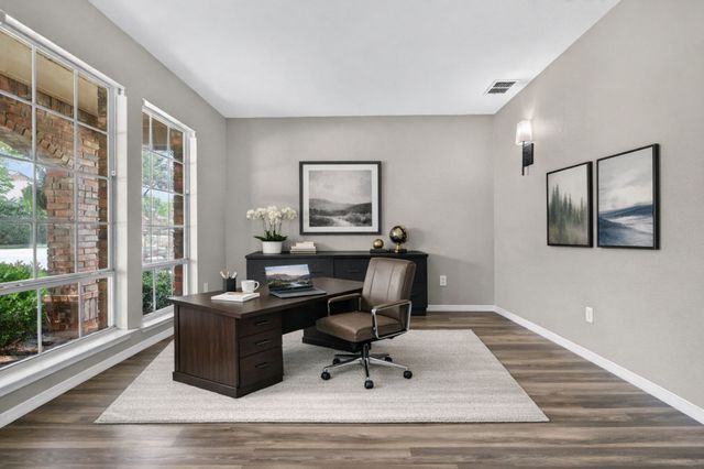 1032 Sugarberry Lane, Flower Mound, TX 75028