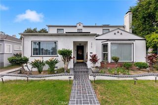 3907 Edgehill Drive, Leimert Park, CA 90008