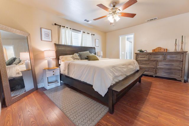 32799 Rd 196 B, Woodlake, CA 93286