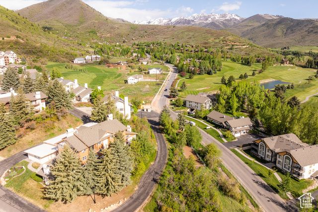 874 SCHNEITTER CIR #1, Midway, UT 84049