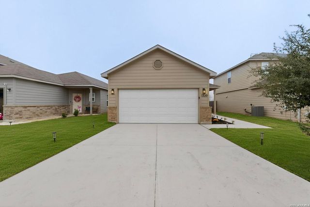 1220 Thea Cv, New Braunfels, TX 78130