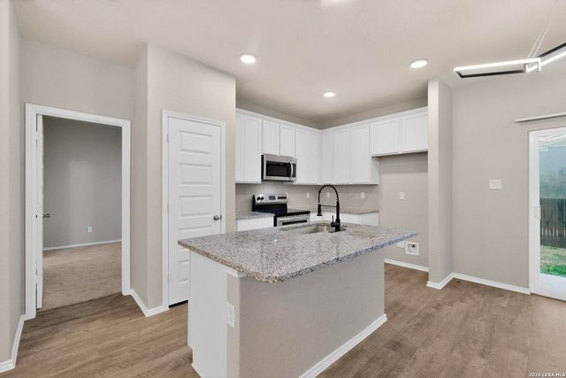 1220 Thea Cv, New Braunfels, TX 78130