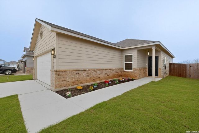 1220 Thea Cv, New Braunfels, TX 78130