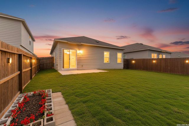 1220 Thea Cv, New Braunfels, TX 78130