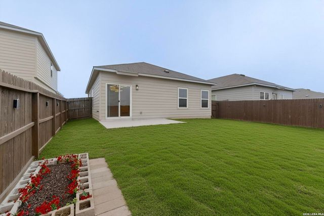 1220 Thea Cv, New Braunfels, TX 78130