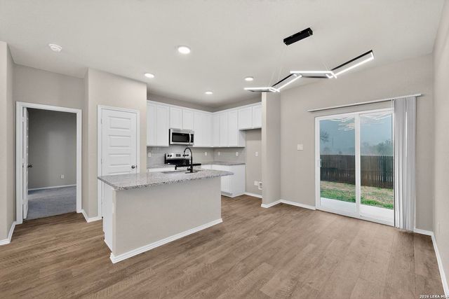 1220 Thea Cv, New Braunfels, TX 78130