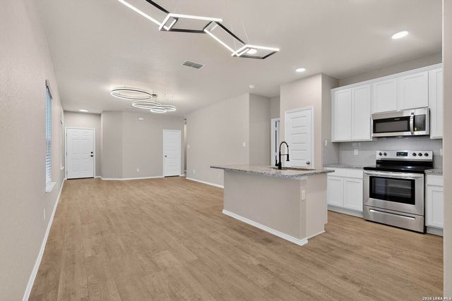 1220 Thea Cv, New Braunfels, TX 78130