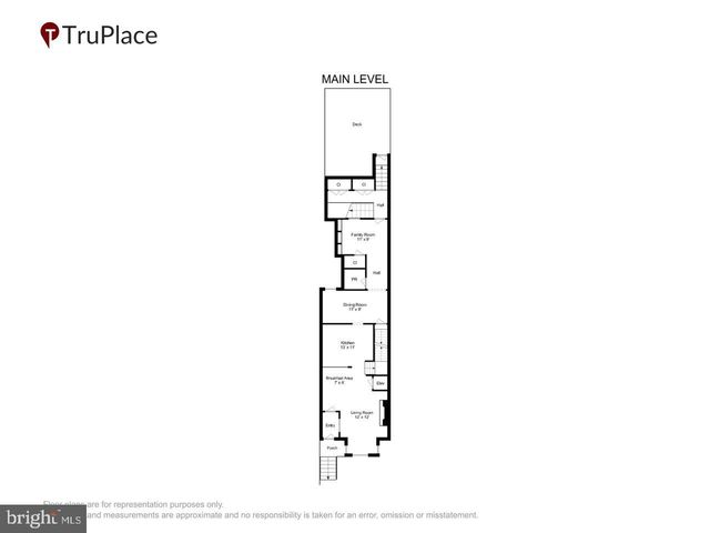 20 RHODE ISLAND AVE NE, Washington, DC 20002