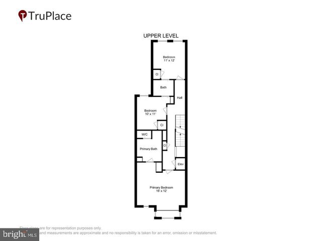 20 RHODE ISLAND AVE NE, Washington, DC 20002