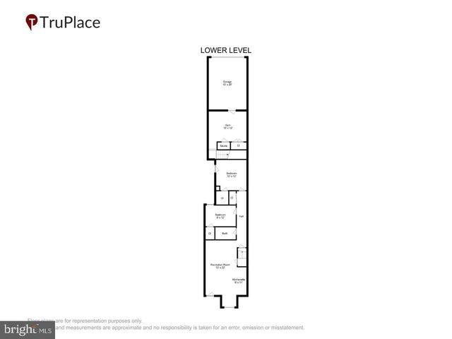 20 RHODE ISLAND AVE NE, Washington, DC 20002