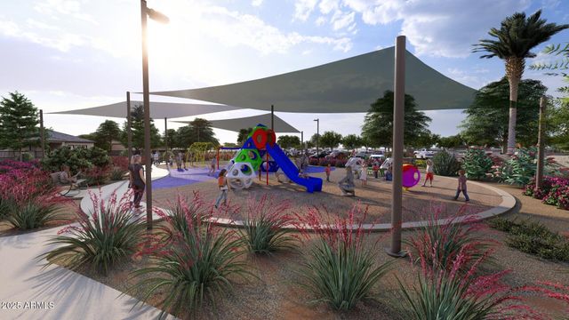 25321 N 165TH Lane, Surprise, AZ 85387