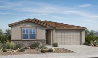 25321 N 165TH Lane, Surprise, AZ 85387