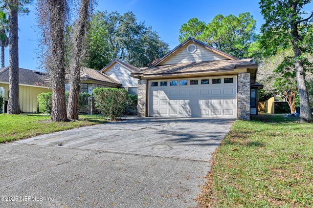 2148 HEATH GREEN Place N, Jacksonville, FL 32246